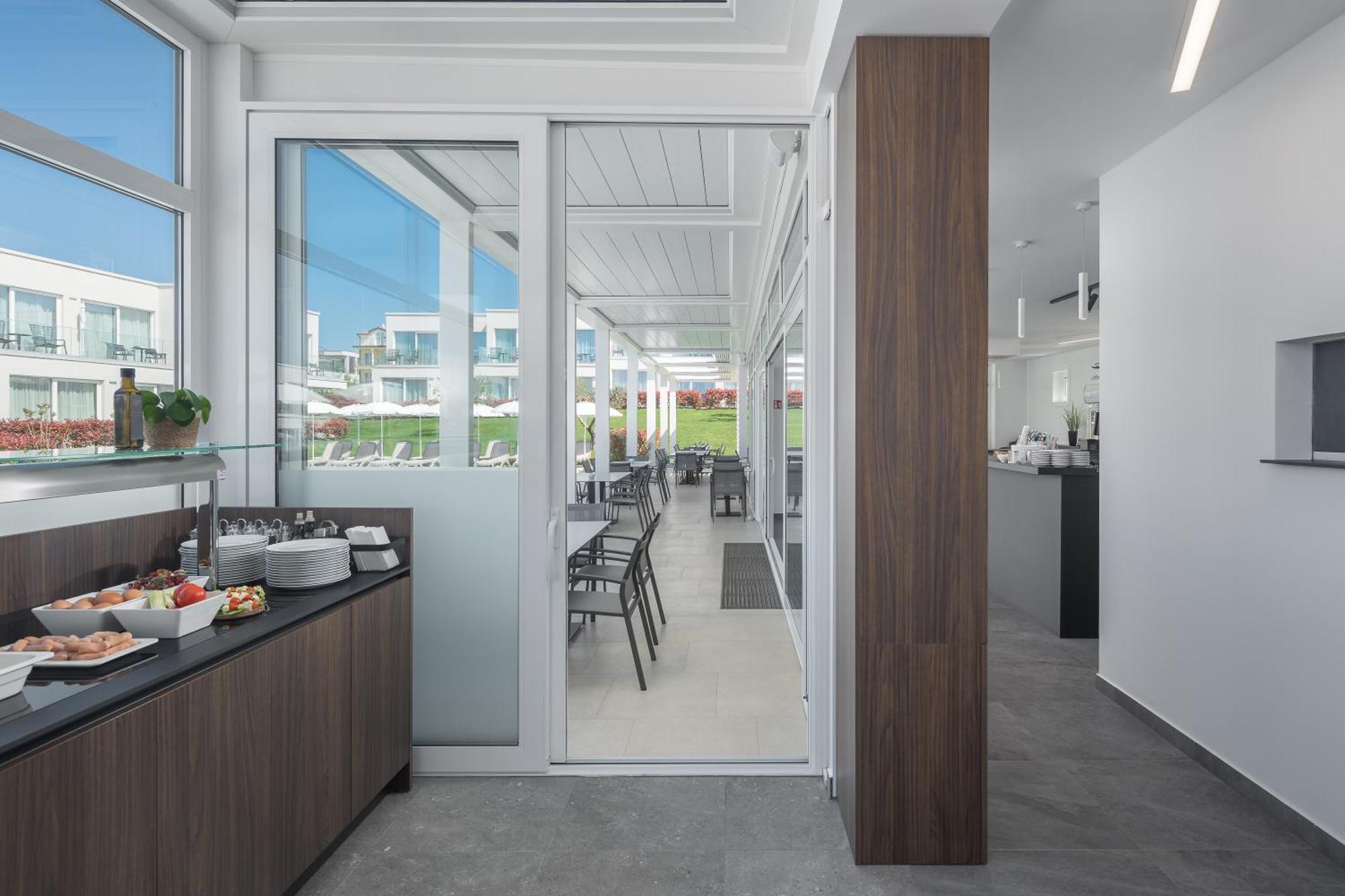 Maj Premium Residence بوريتش المظهر الخارجي الصورة
