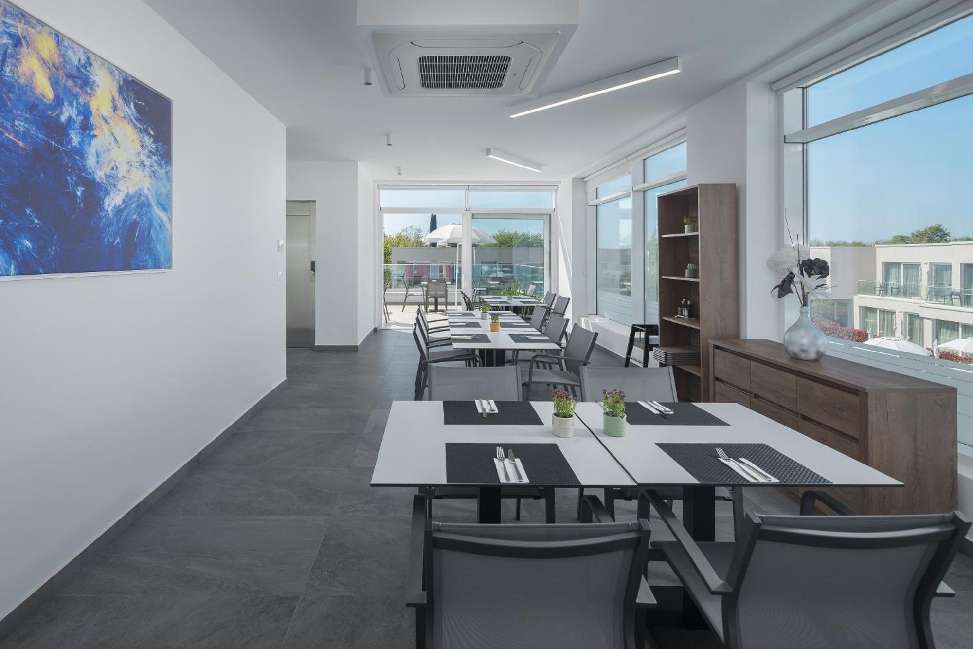 Maj Premium Residence بوريتش المظهر الخارجي الصورة