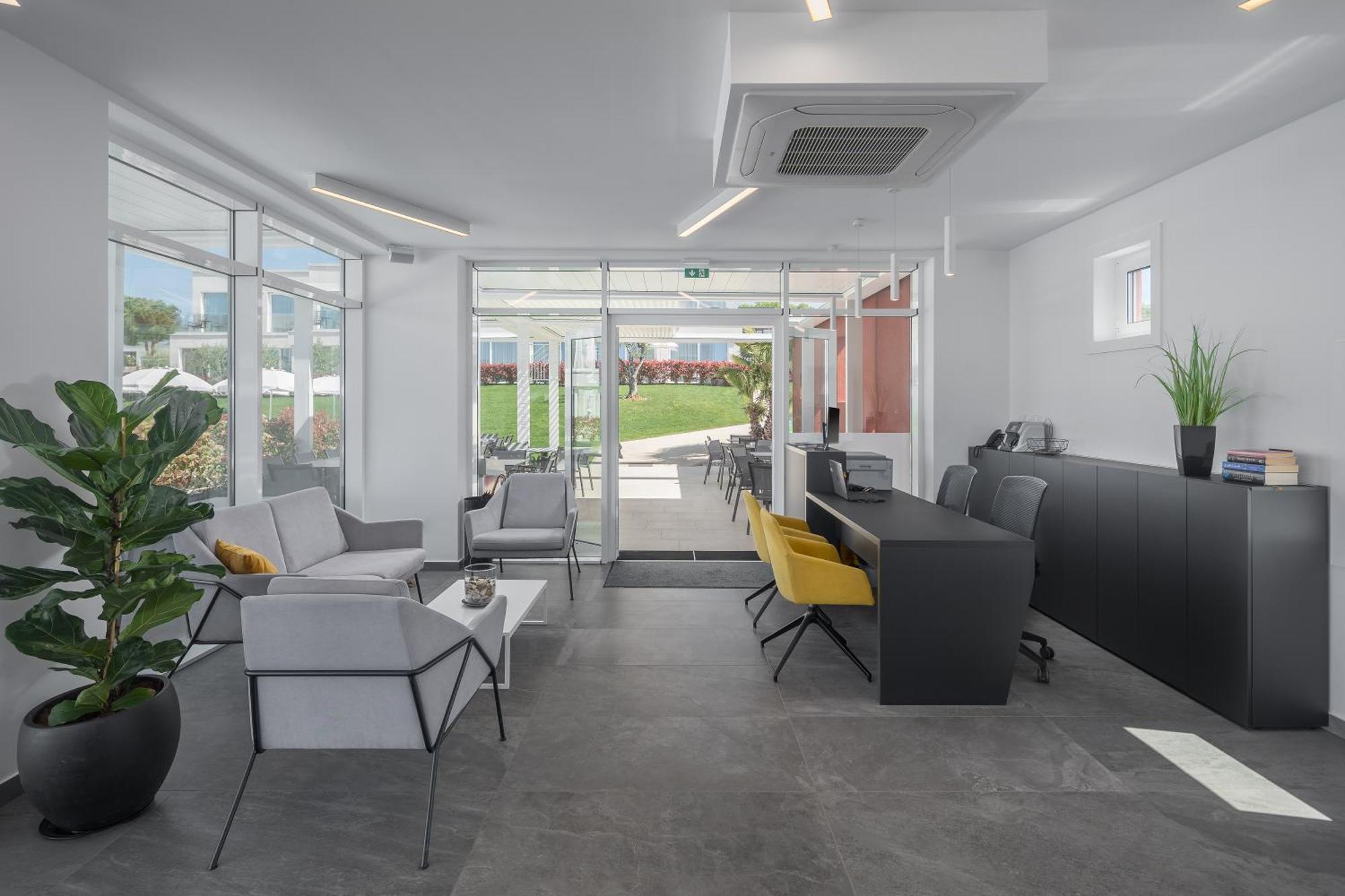 Maj Premium Residence بوريتش المظهر الخارجي الصورة